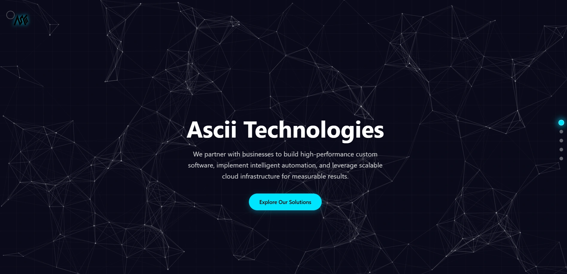 Ascii Technologies